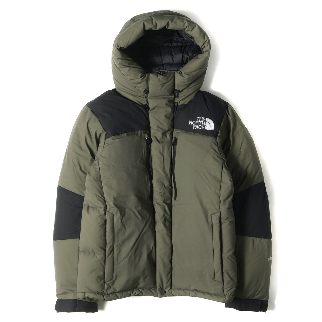 THE NORTH FACE ノースフェイス ダウン ジャケット サイズ:L 20AW GORE-TEX バルトロ ライト ジャケット Baltro Light Jacket ND91950 ニュートープ(NT) アウター ブルゾン コート【メンズ】【美品】