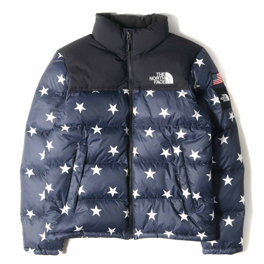 THE NORTH FACE ノースフェイス ダウン ジャケット サイズ:M 18SS US