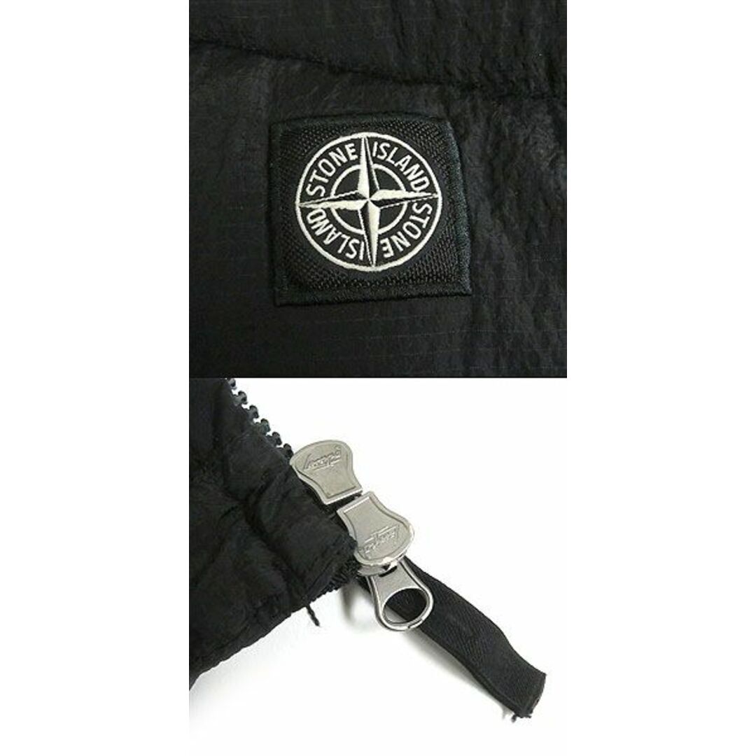 STONE ISLAND - 美品□STONE ISLAND/ストーンアイランド 711540532