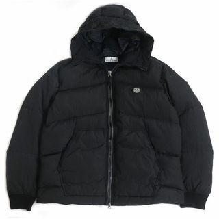 確実正規品　STONE ISLAND(ストーンアイランド) ダウン