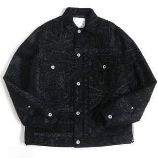 サカイ ペイズリーの通販 100点以上 | sacaiを買うならラクマ