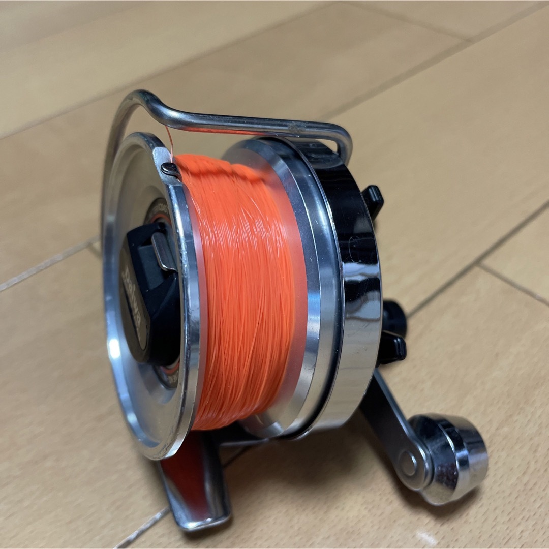 DAIWA - 超希少品 DAIWA Viking GS -66 ダイワ バイキングの通販 DAIWA - 超希少品 DAIWA Viking GS -66 ダイワ バイキングの通販