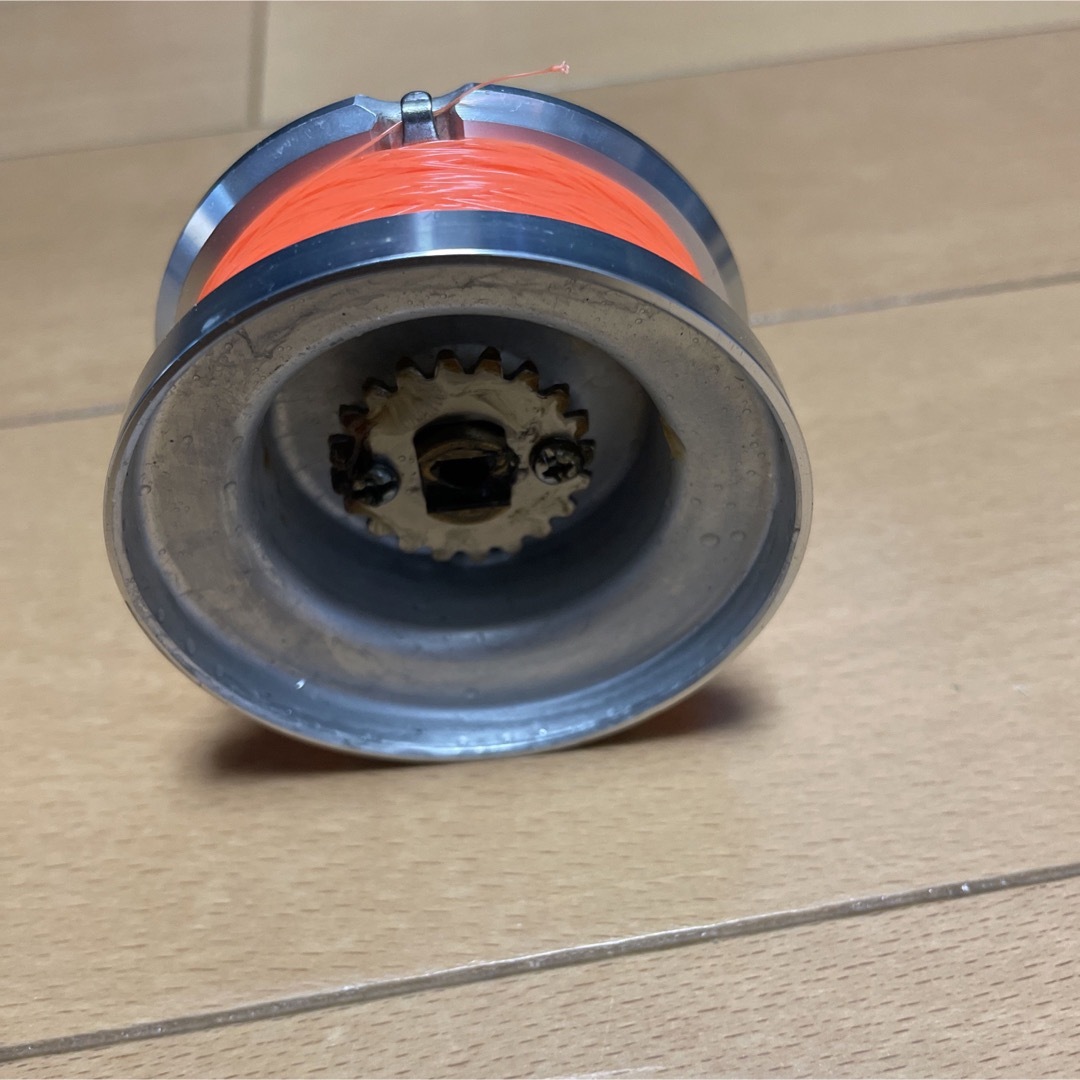 DAIWA - 超希少品 DAIWA Viking GS -66 ダイワ バイキングの通販 DAIWA - 超希少品 DAIWA Viking GS -66 ダイワ バイキングの通販