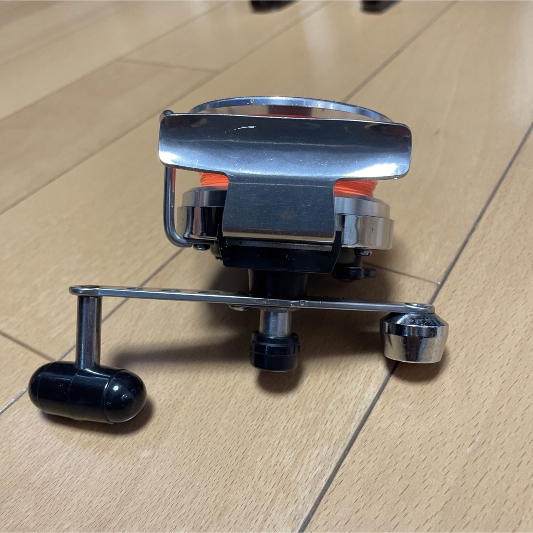 DAIWA - 超希少品 DAIWA Viking GS -66 ダイワ バイキングの通販 DAIWA - 超希少品 DAIWA Viking GS -66 ダイワ バイキングの通販