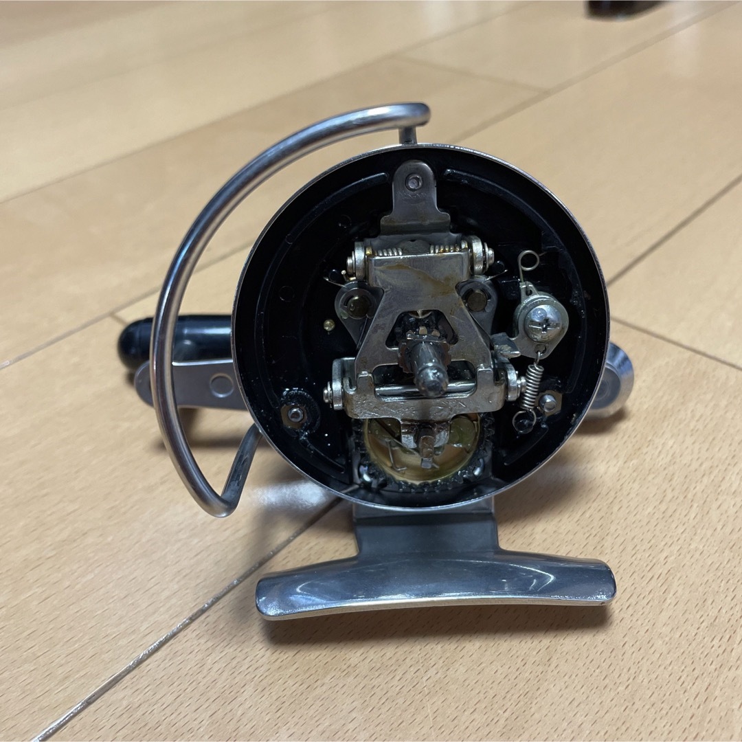DAIWA - 超希少品 DAIWA Viking GS -66 ダイワ バイキングの通販 DAIWA - 超希少品 DAIWA Viking GS -66 ダイワ バイキングの通販