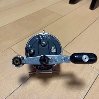 DAIWA - 超希少品 DAIWA Viking GS -66 ダイワ バイキングの通販 DAIWA - 超希少品 DAIWA Viking GS -66 ダイワ バイキングの通販