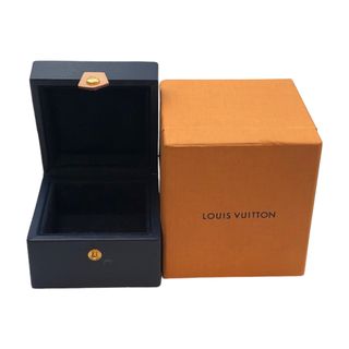 約10号幅ルイ・ヴィトン LOUIS VUITTON バーグ サンブロッサム ナクレリング Q9J24B 750PG/MOP ジュエリー