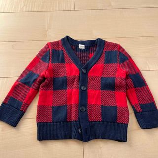 ギャップ(GAP)のGAP キッズ　ニット　(ニット)