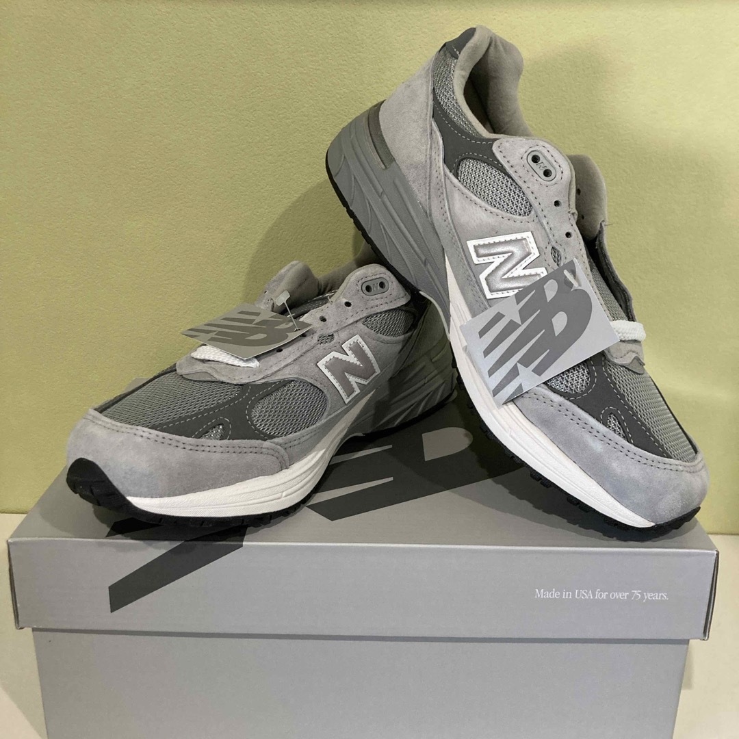 NewBalanceNew Balance  MR993GL