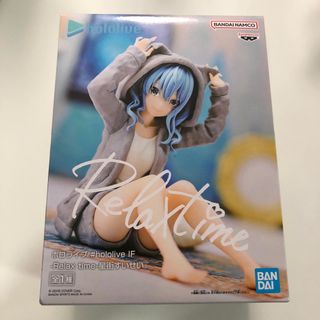 バンダイ(BANDAI)のホロライブ #hololive IF -Relax time-星街すいせい ①(アニメ/ゲーム)