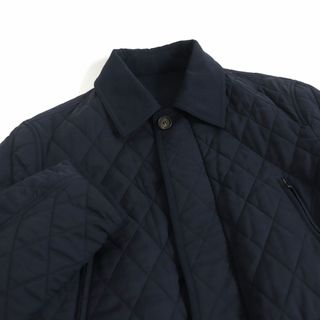 Brioni - 美品□BRIONI/ブリオーニ 無地 裏シルク混 WZIP リバーシブル