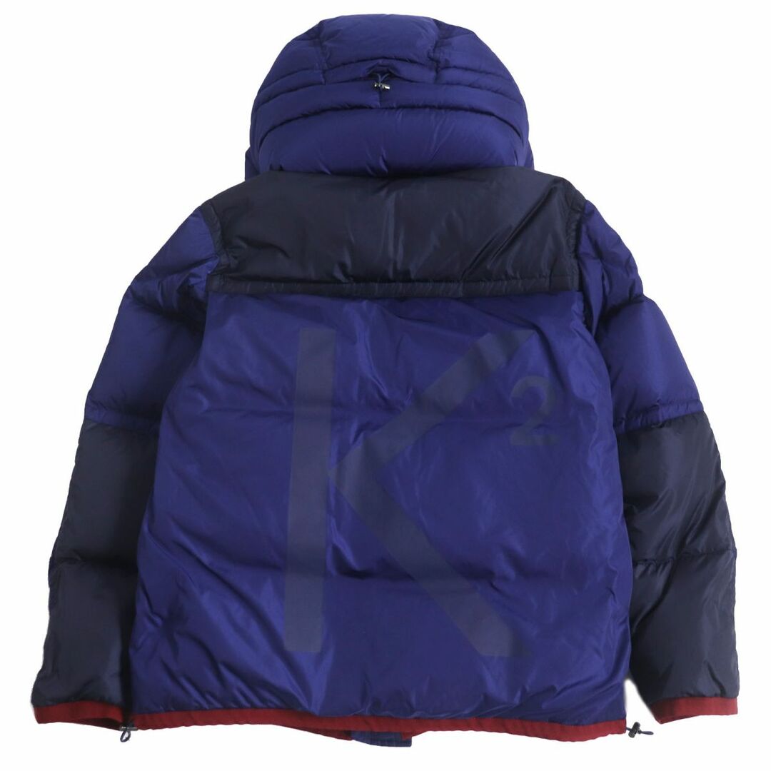 モンクレール　ダウン　極美　MONCLER