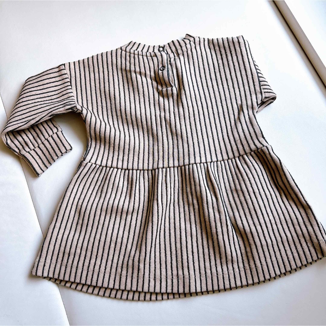 Caramel baby&child (キャラメルベビー&チャイルド)のphil&phae ワンピース　18m キッズ/ベビー/マタニティのベビー服(~85cm)(ワンピース)の商品写真