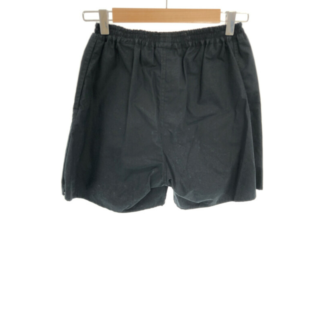 Rick Owens - Rick Owens リックオウエンス 12SS コットンイージー ...