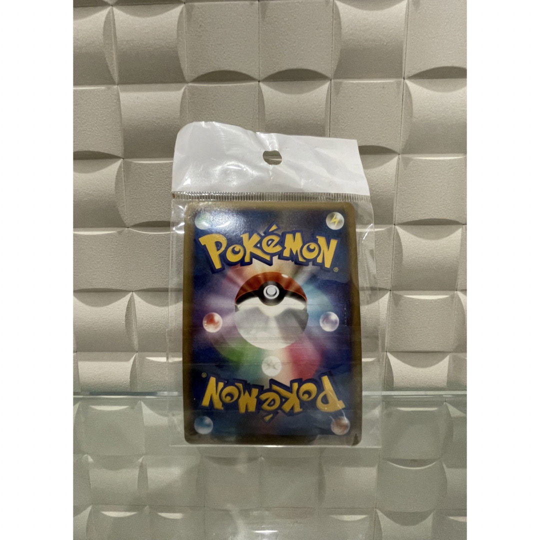 ポケモン - ポケモンカードゲーム ブラッキー つきかげのキバの ポケモン - ポケモンカードゲーム ブラッキー つきかげのキバの