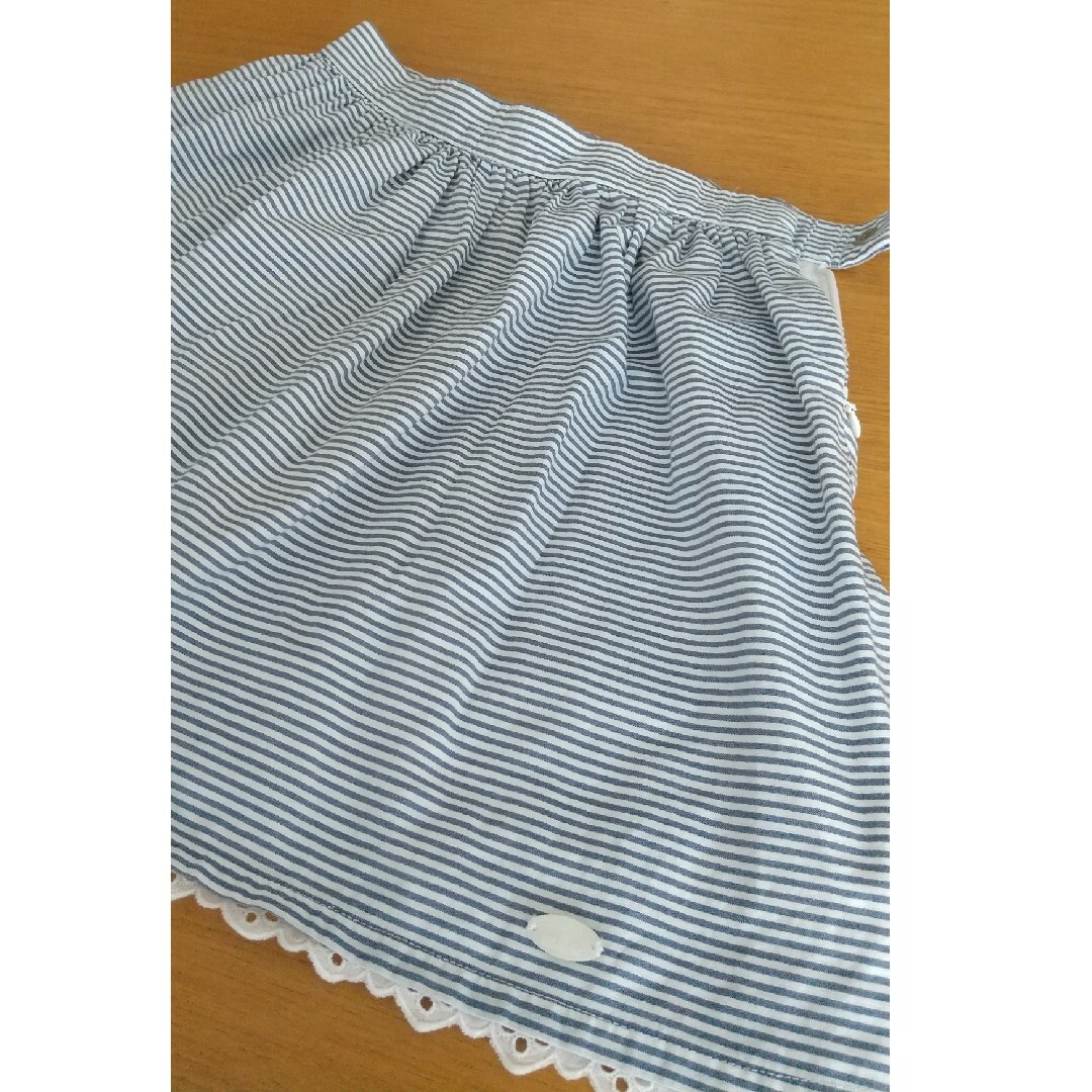 Tartine et Chocolat(タルティーヌ エ ショコラ)の110cm スカート Fartine et Chocolat キッズ/ベビー/マタニティのキッズ服女の子用(90cm~)(スカート)の商品写真