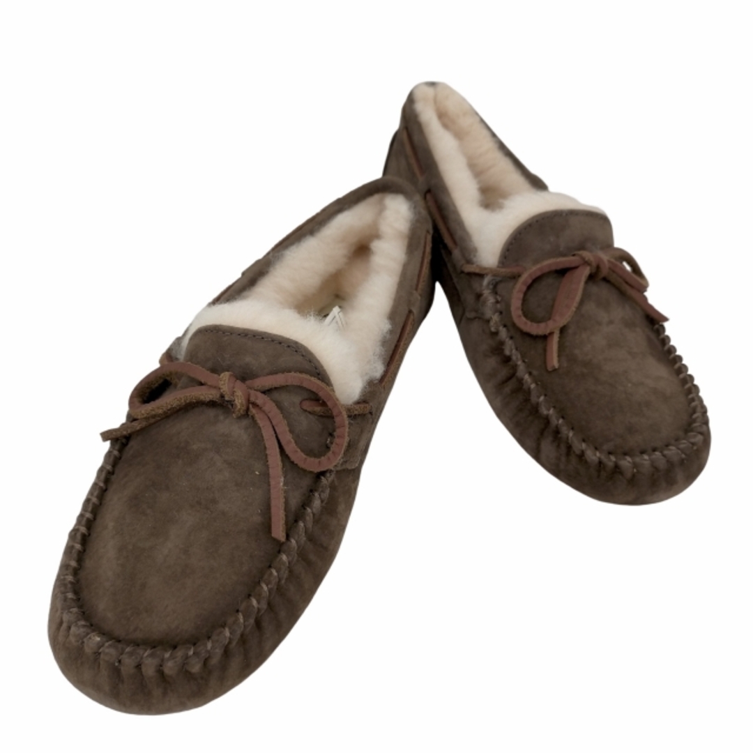 新品 UGG アグ ダコタ dakota 5612 モカシン シューズ ブーツ