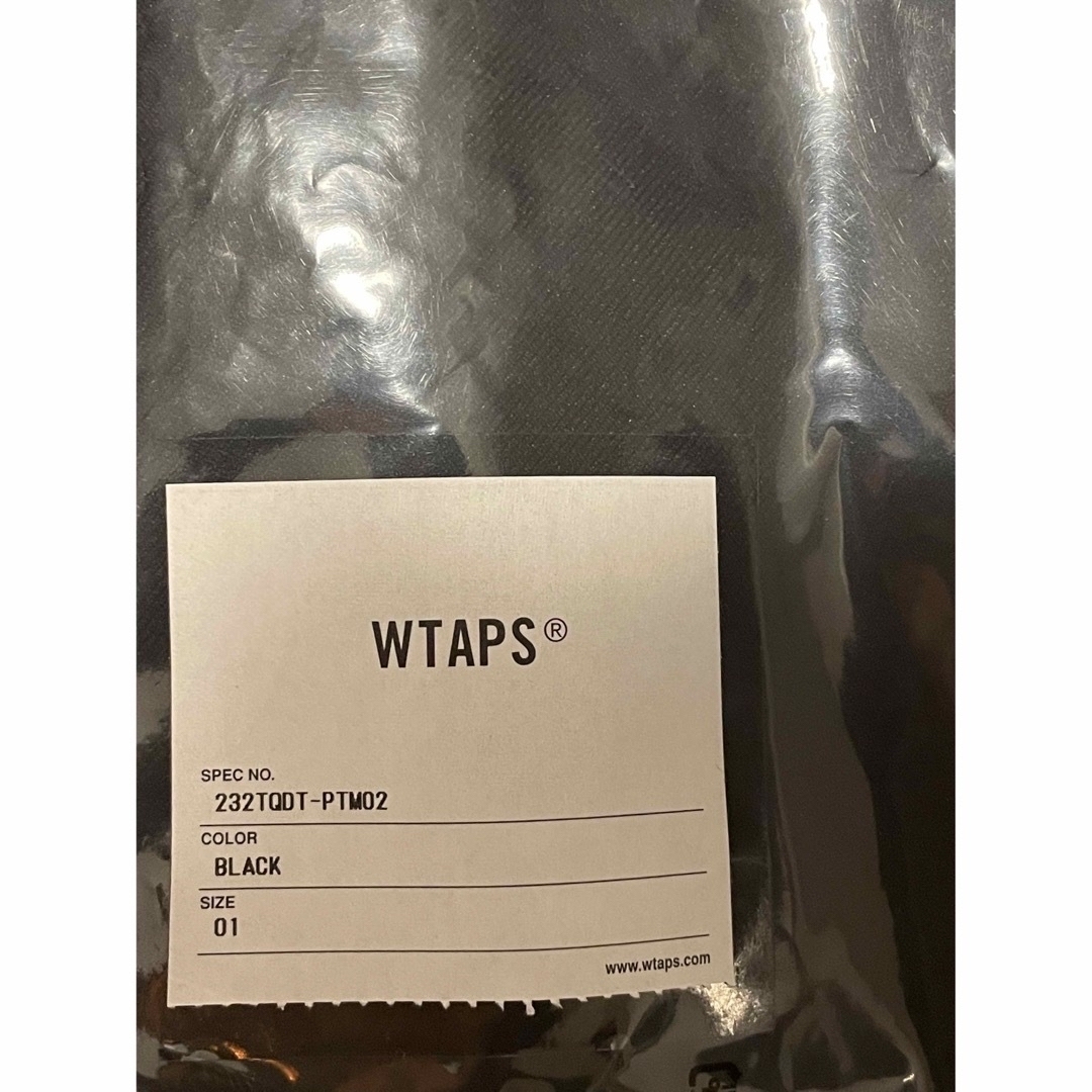 W)taps - 窪塚洋介着用 ジャケット、ベスト、パンツ3点セットの W)taps - 窪塚洋介着用 ジャケット、ベスト、パンツ3点セットの