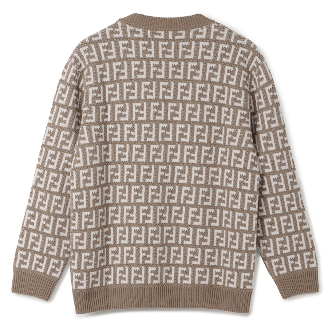 FENDI - フェンディ FENDI 【大人もOK】キッズ ニット FENDI - フェンディ FENDI 【大人もOK】キッズ ニット