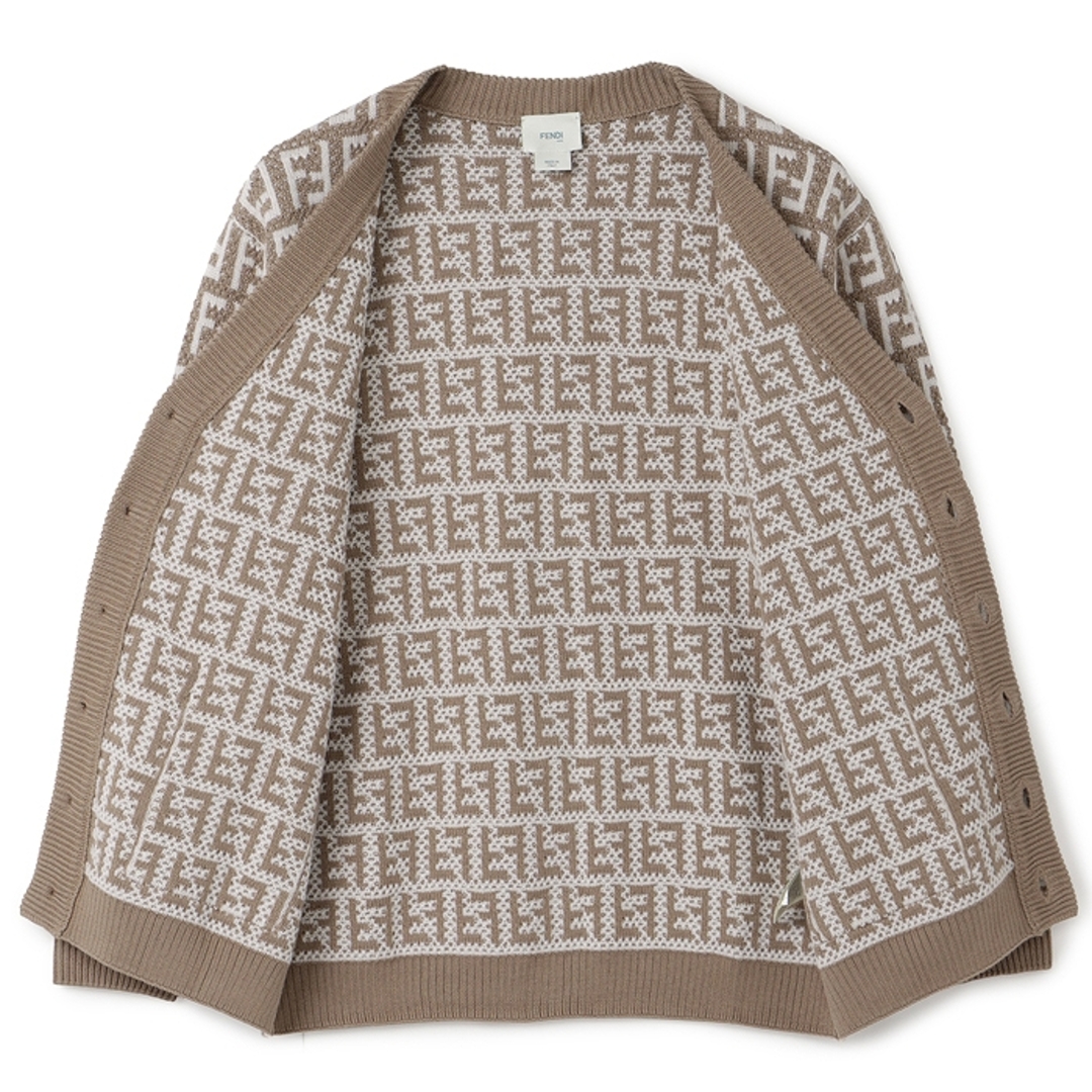 FENDI - フェンディ FENDI 【大人もOK】キッズ ニット FENDI - フェンディ FENDI 【大人もOK】キッズ ニット