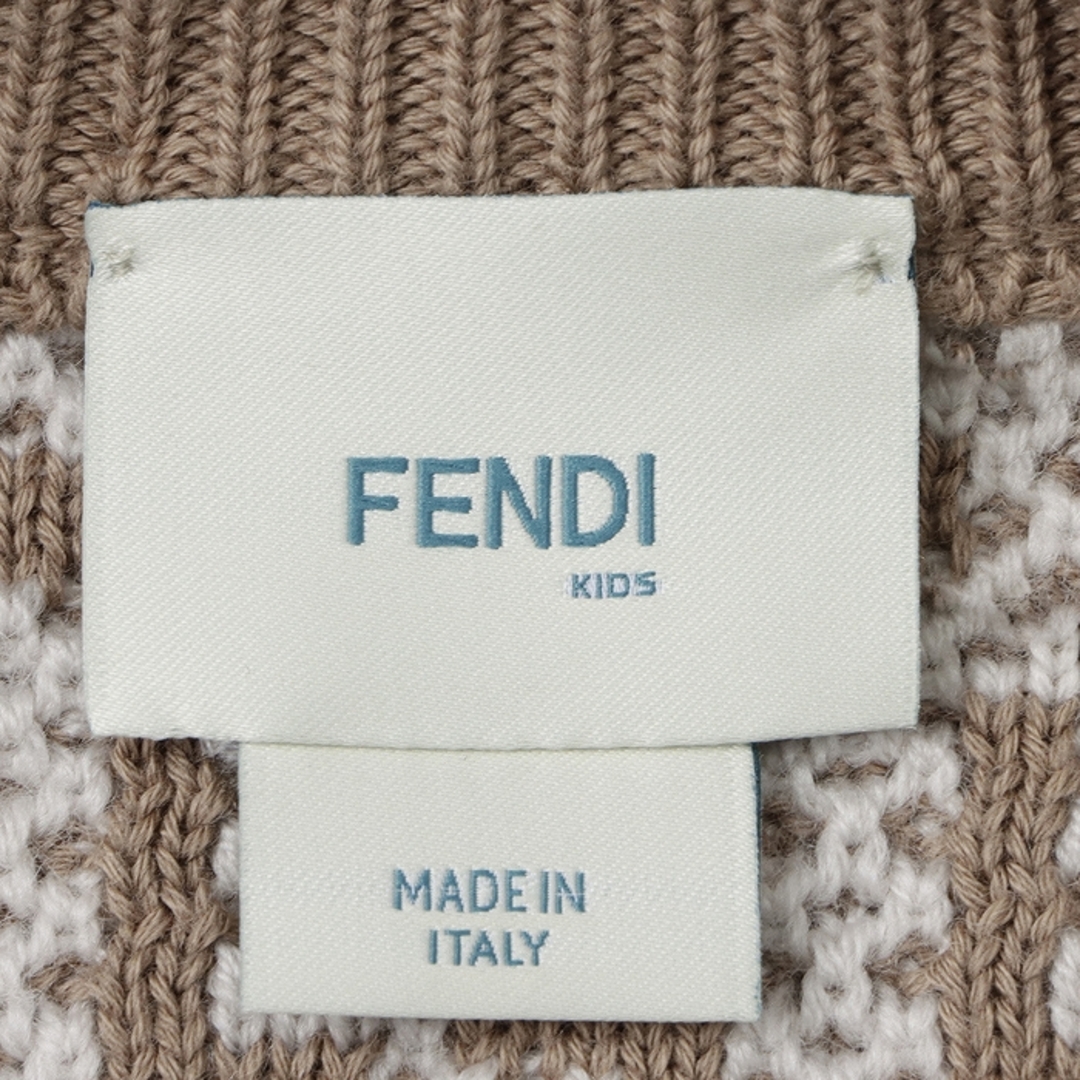 FENDI - フェンディ FENDI 【大人もOK】キッズ ニット FENDI - フェンディ FENDI 【大人もOK】キッズ ニット