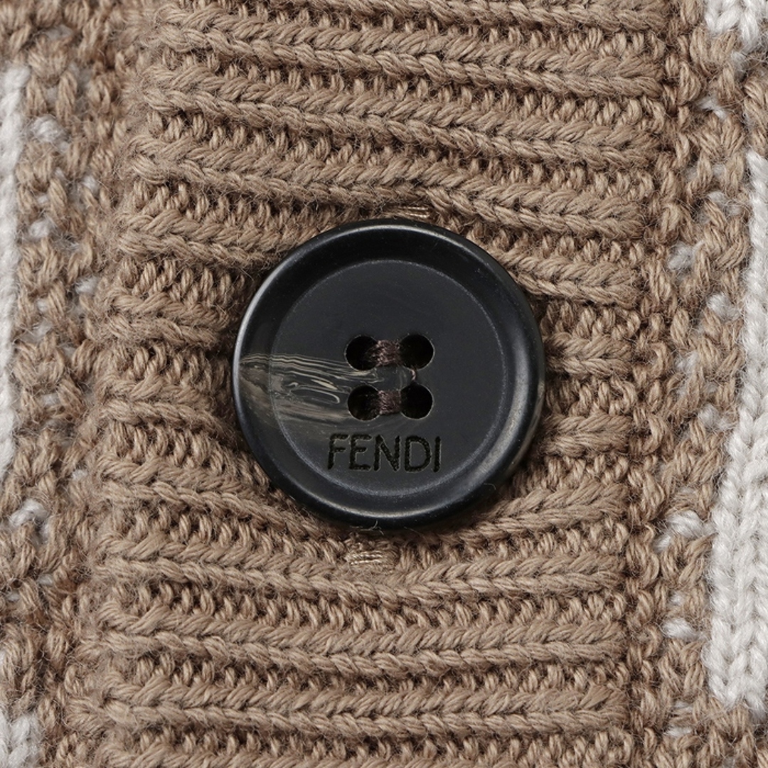 FENDI - フェンディ FENDI 【大人もOK】キッズ ニット FENDI - フェンディ FENDI 【大人もOK】キッズ ニット
