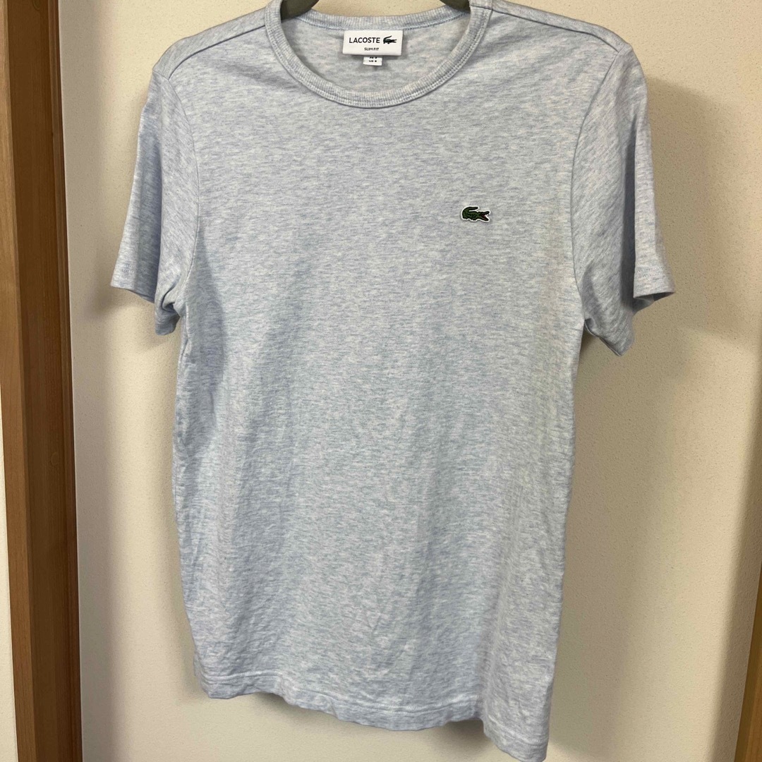 LACOSTE(ラコステ)のラコステ Ｔシャツ レディースのトップス(Tシャツ(半袖/袖なし))の商品写真