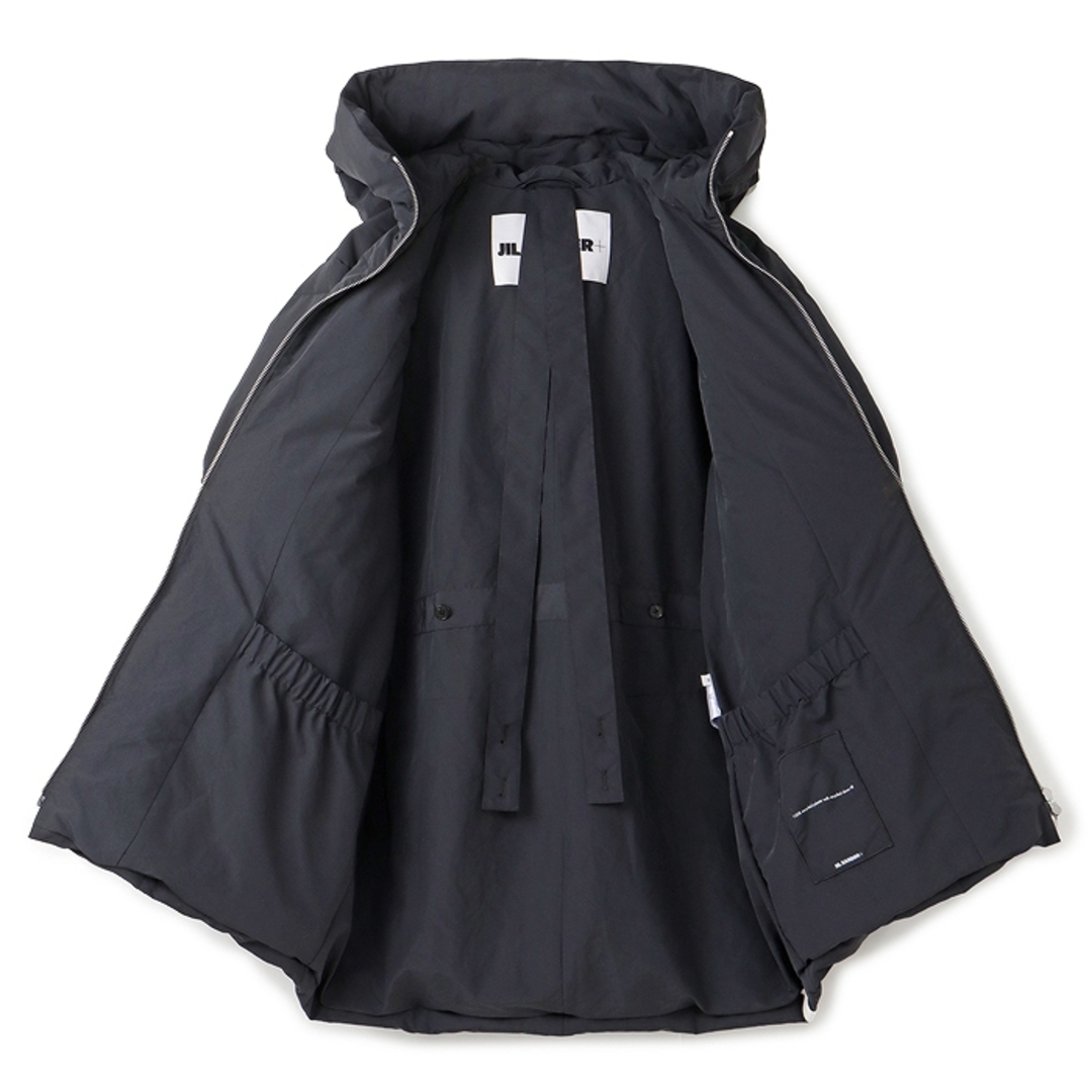 JIL SANDER - ジル サンダー JIL SANDER ダウンジャケット JIL SANDER - ジル サンダー JIL SANDER ダウンジャケット
