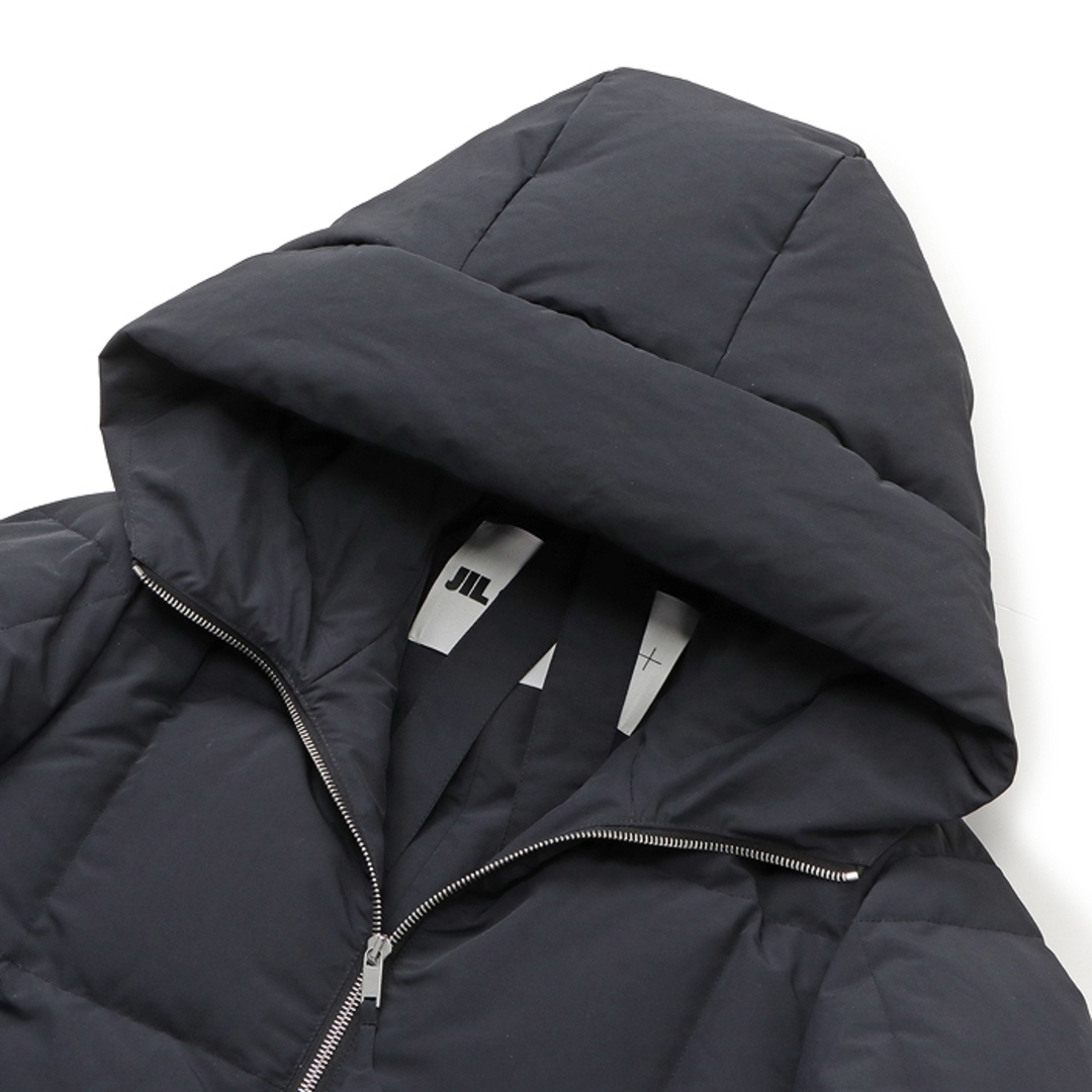 JIL SANDER - ジル サンダー JIL SANDER ダウンジャケット JIL SANDER - ジル サンダー JIL SANDER ダウンジャケット