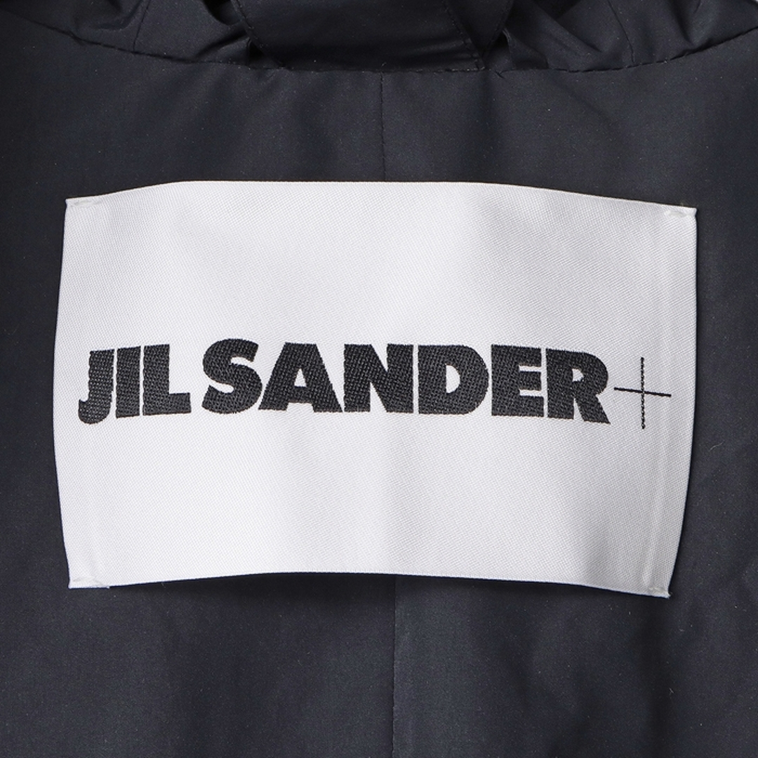 JIL SANDER - ジル サンダー JIL SANDER ダウンジャケット JIL SANDER - ジル サンダー JIL SANDER ダウンジャケット