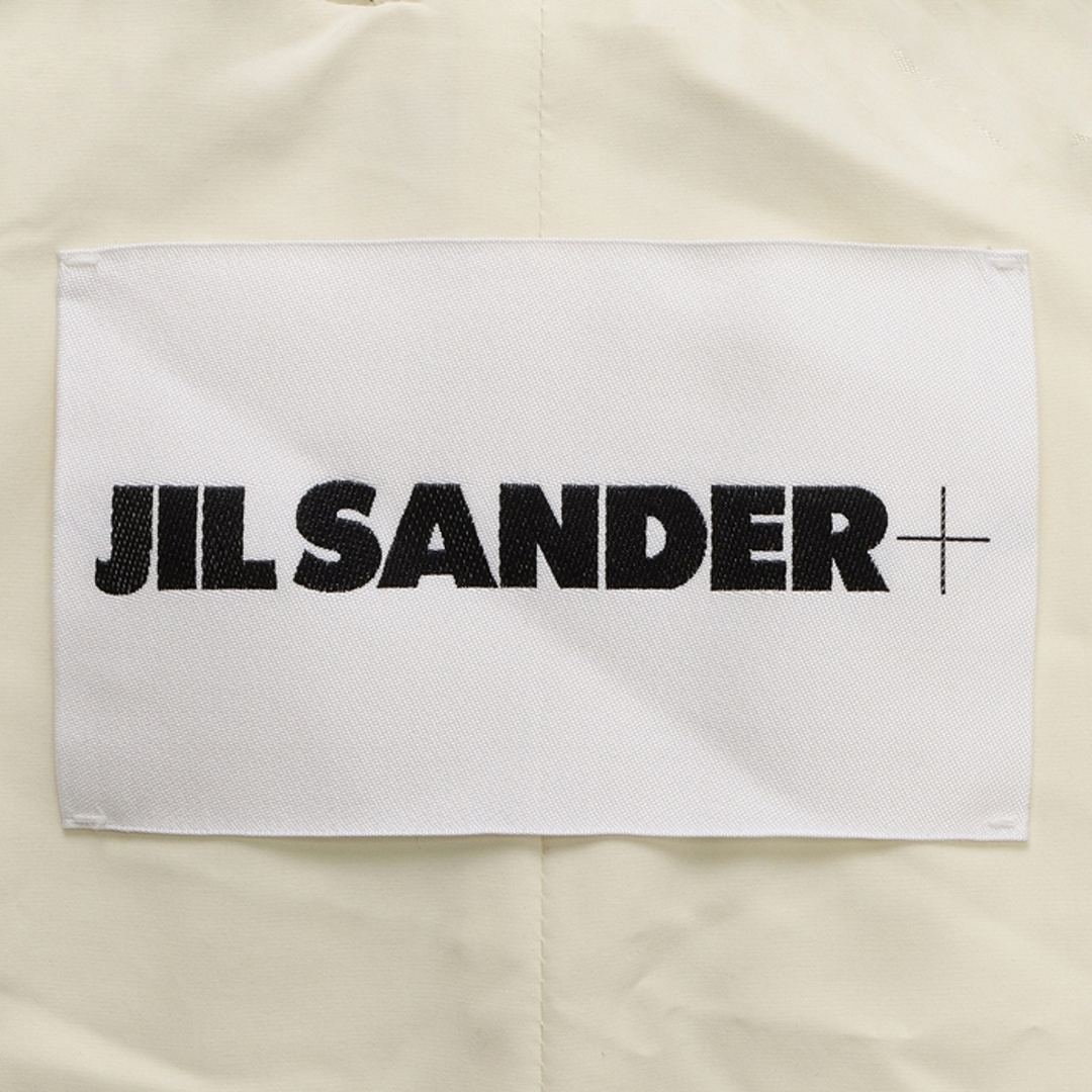 Jil Sander(ジルサンダー)のジル サンダー JIL SANDER ダウンジャケット キルティング レディース コート  2023年秋冬新作 J40AF0014 J74276 279 レディースのジャケット/アウター(ダウンジャケット)の商品写真