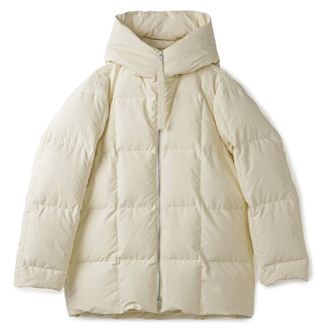 JIL SANDER - ジル サンダー JIL SANDER ダウンジャケット JIL SANDER - ジル サンダー JIL SANDER ダウンジャケット