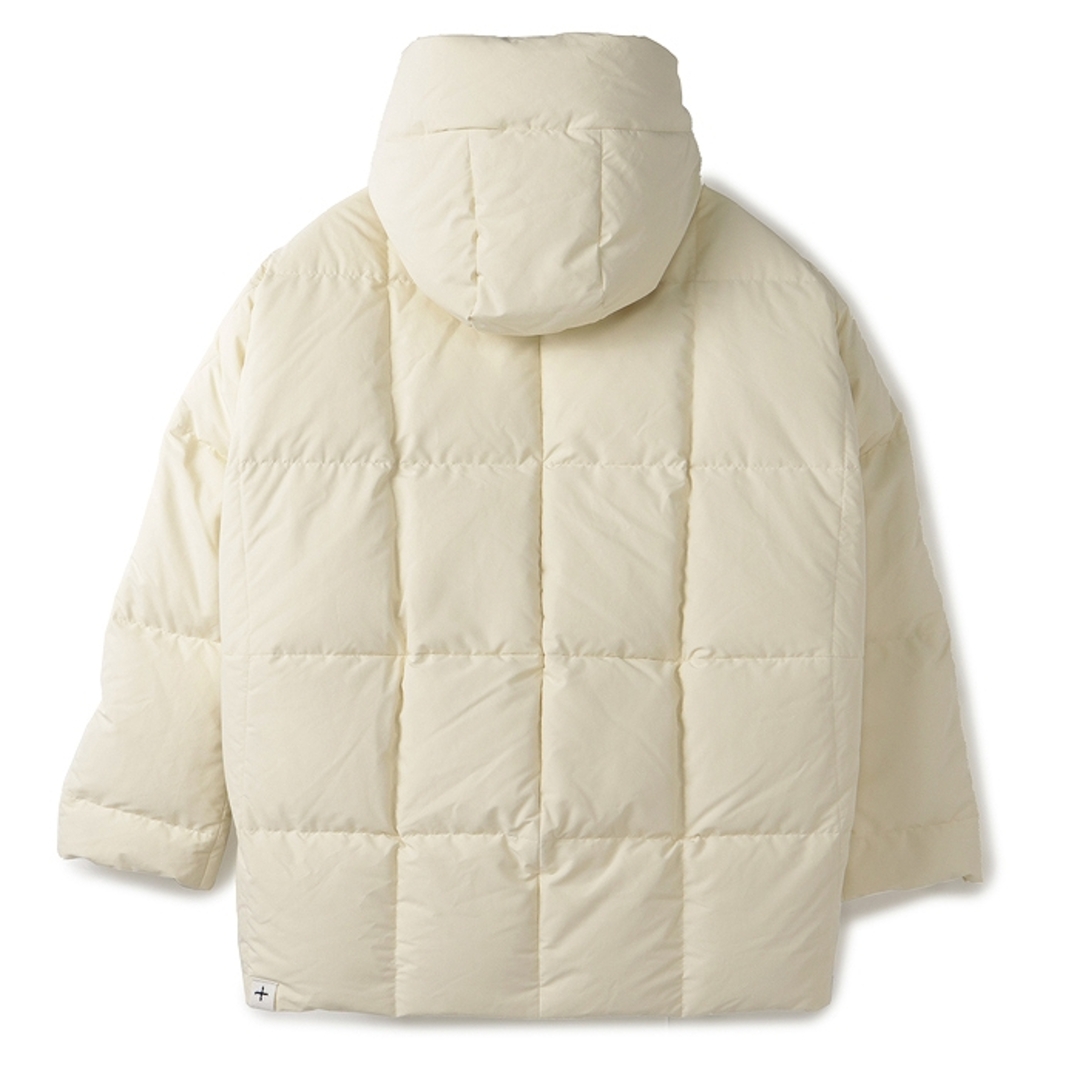 JIL SANDER - ジル サンダー JIL SANDER ダウンジャケット JIL SANDER - ジル サンダー JIL SANDER ダウンジャケット