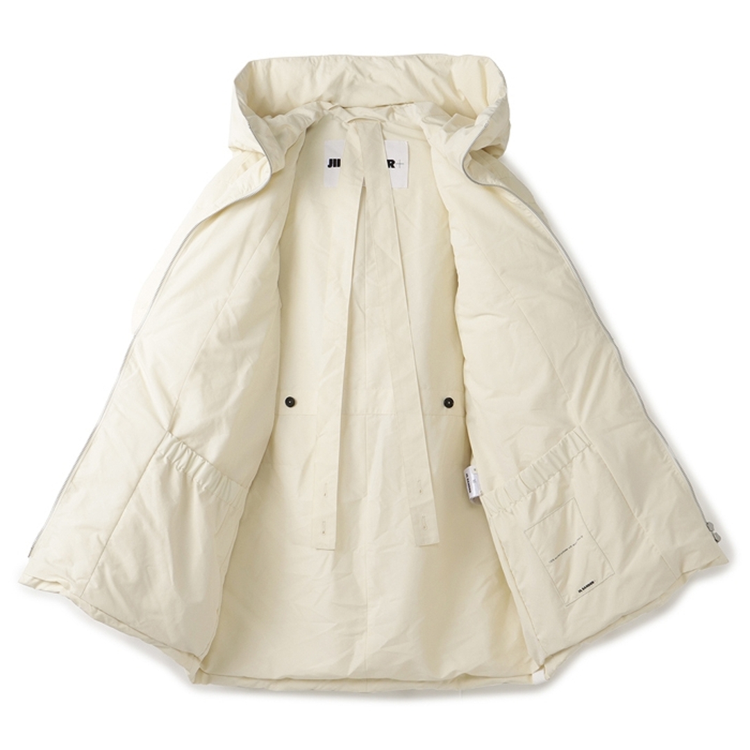 JIL SANDER - ジル サンダー JIL SANDER ダウンジャケット JIL SANDER - ジル サンダー JIL SANDER ダウンジャケット