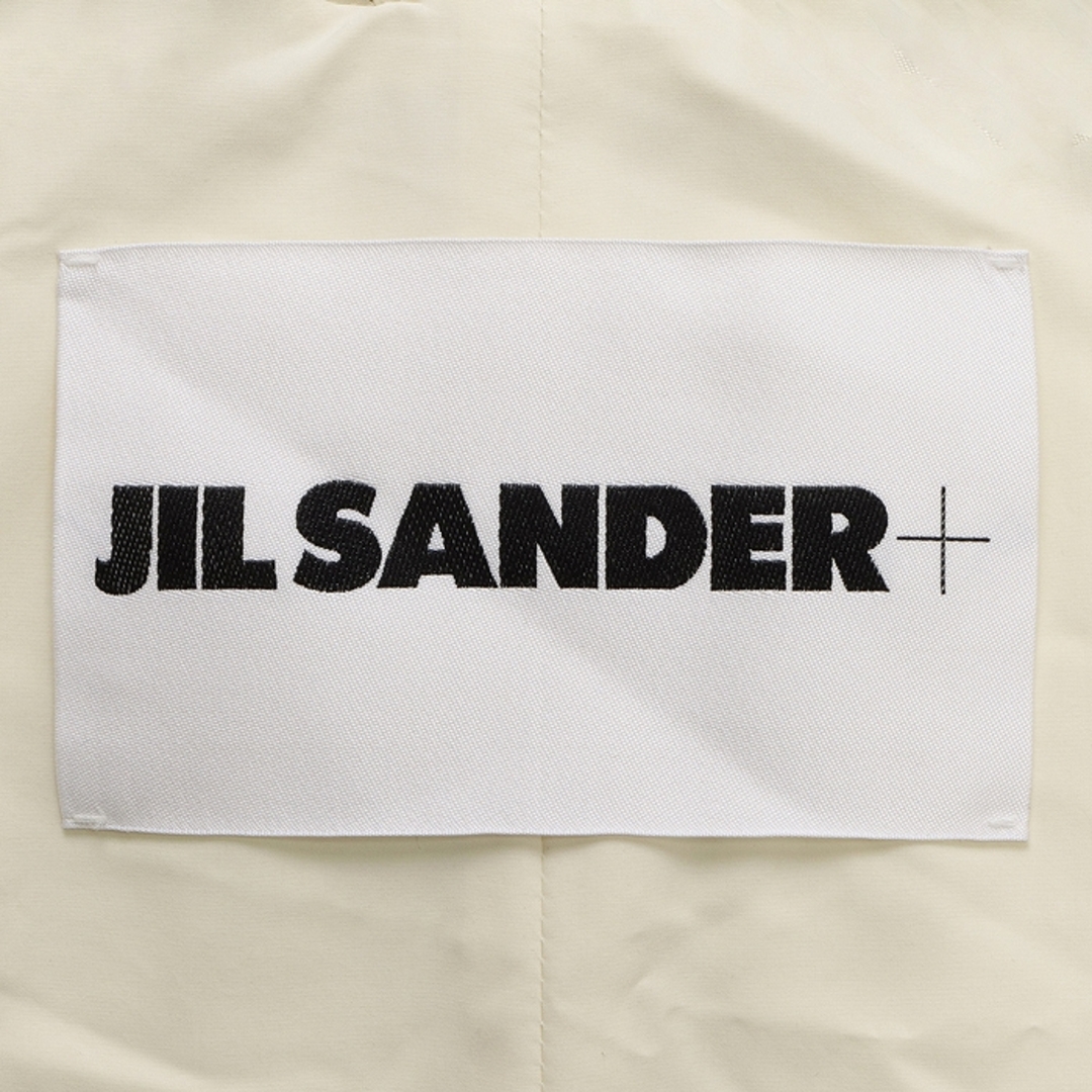 JIL SANDER - ジル サンダー JIL SANDER ダウンジャケット JIL SANDER - ジル サンダー JIL SANDER ダウンジャケット