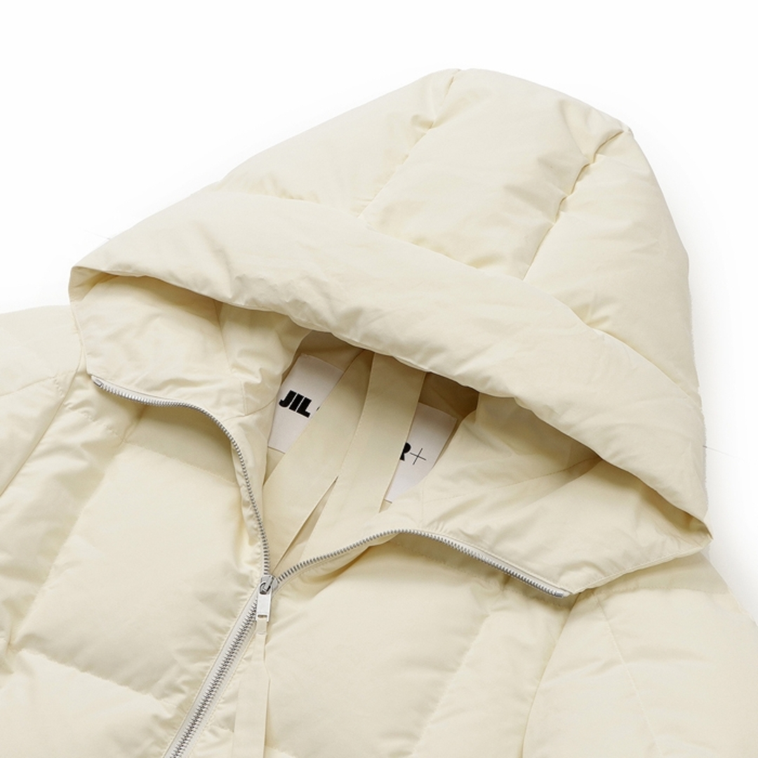JIL SANDER - ジル サンダー JIL SANDER ダウンジャケット JIL SANDER - ジル サンダー JIL SANDER ダウンジャケット