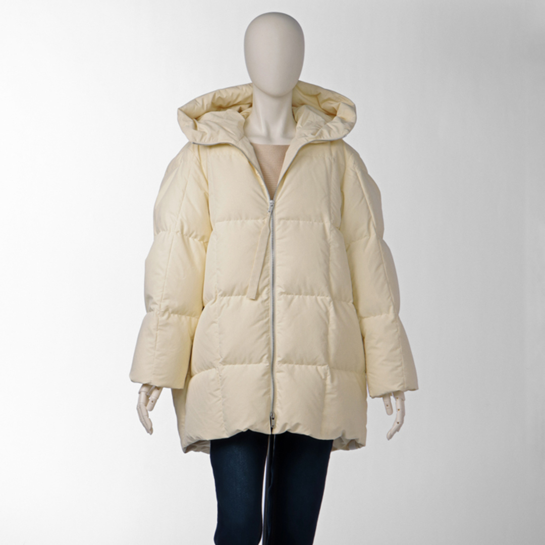 JIL SANDER - ジル サンダー JIL SANDER ダウンジャケット JIL SANDER - ジル サンダー JIL SANDER ダウンジャケット
