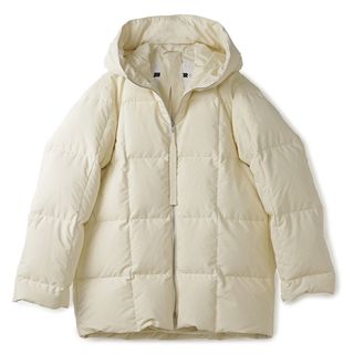 JIL SANDER - ジル サンダー JIL SANDER ダウンジャケット JIL SANDER - ジル サンダー JIL SANDER ダウンジャケット