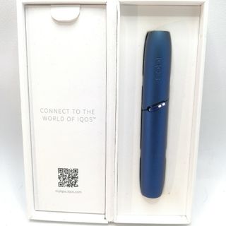 アイコス(IQOS)のアイコス iQOS アイコス3 IQOS3 DUO デュオ ホルダー(タバコグッズ)