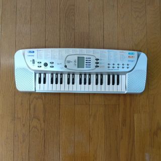 CASIO - カシオ　キーボード