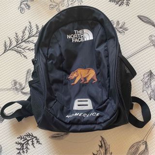 ザノースフェイス(THE NORTH FACE)のTHE NORTH FACE HOMESLICE(リュックサック)