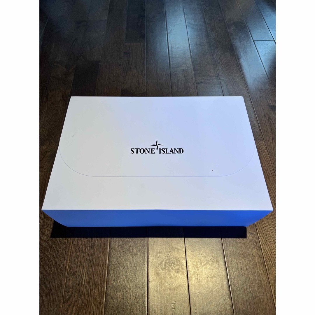 New Balance - 新品 STONE ISLAND NEW BALANCE 991v2 28cmの通販 by