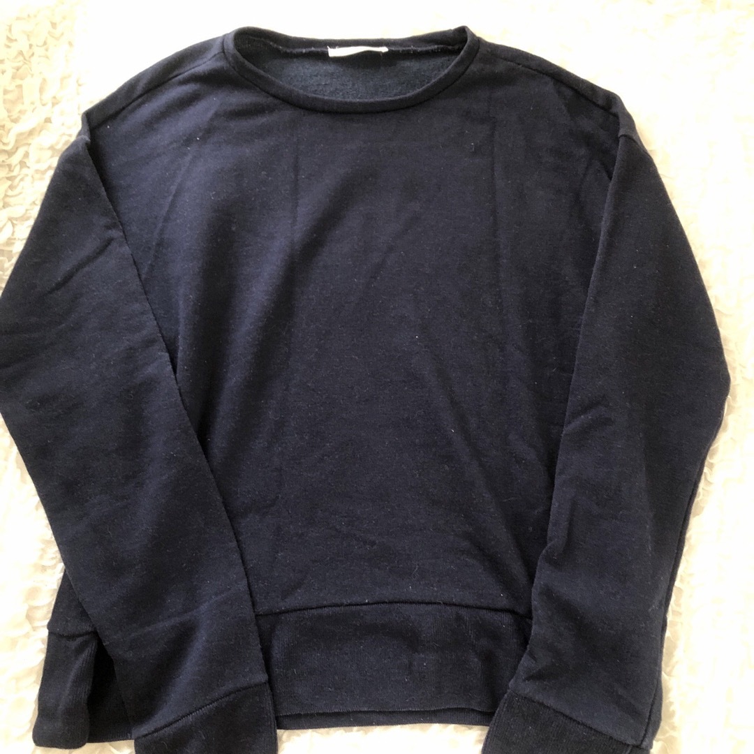 トップス7点セット★まとめ売りタグ付未使用あり　ZARA SLY moussy  レディースのトップス(カットソー(長袖/七分))の商品写真