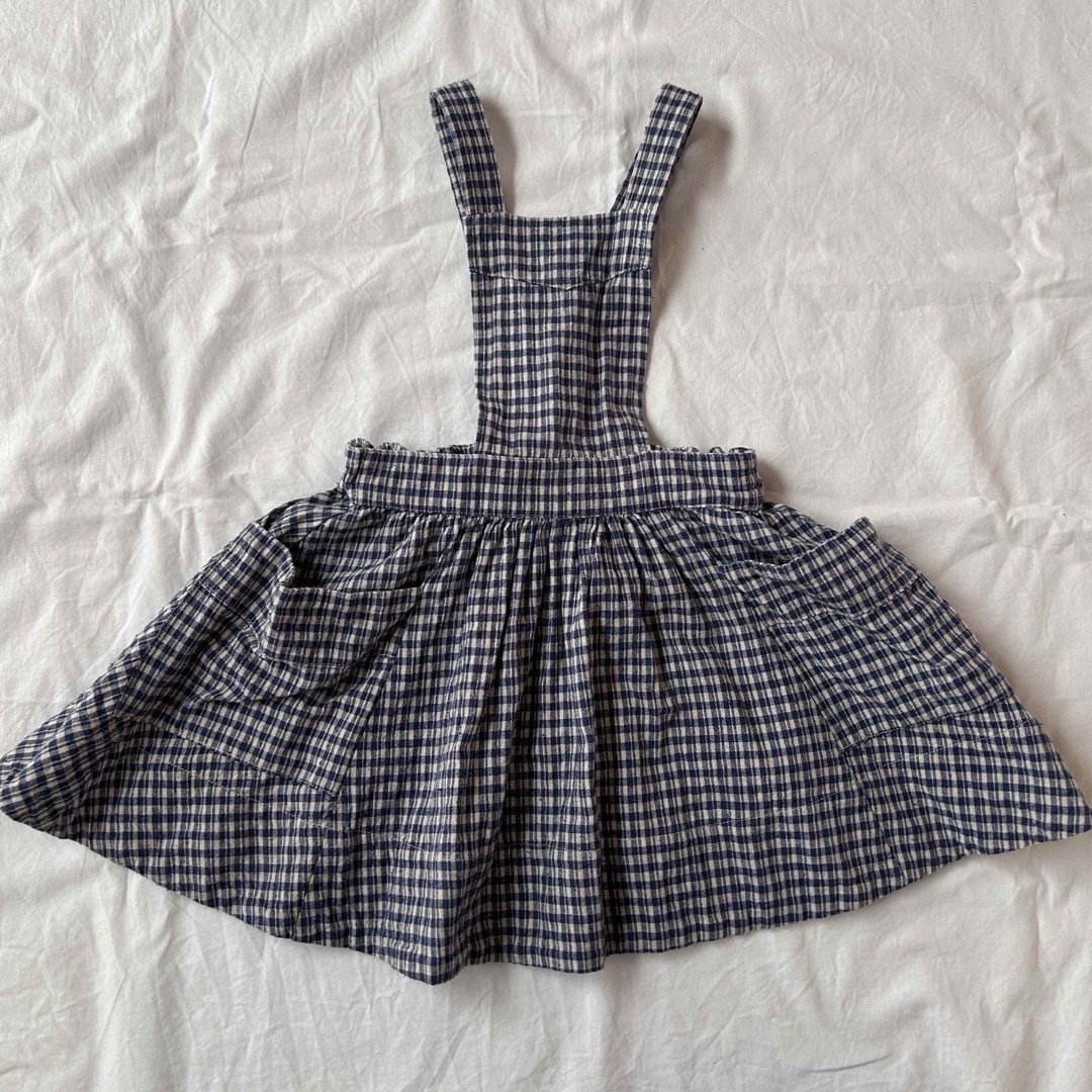 SOOR PLOOM(ソーアプルーム)の◎SOOR PLOOM◎ 3y キッズ/ベビー/マタニティのキッズ服女の子用(90cm~)(ワンピース)の商品写真