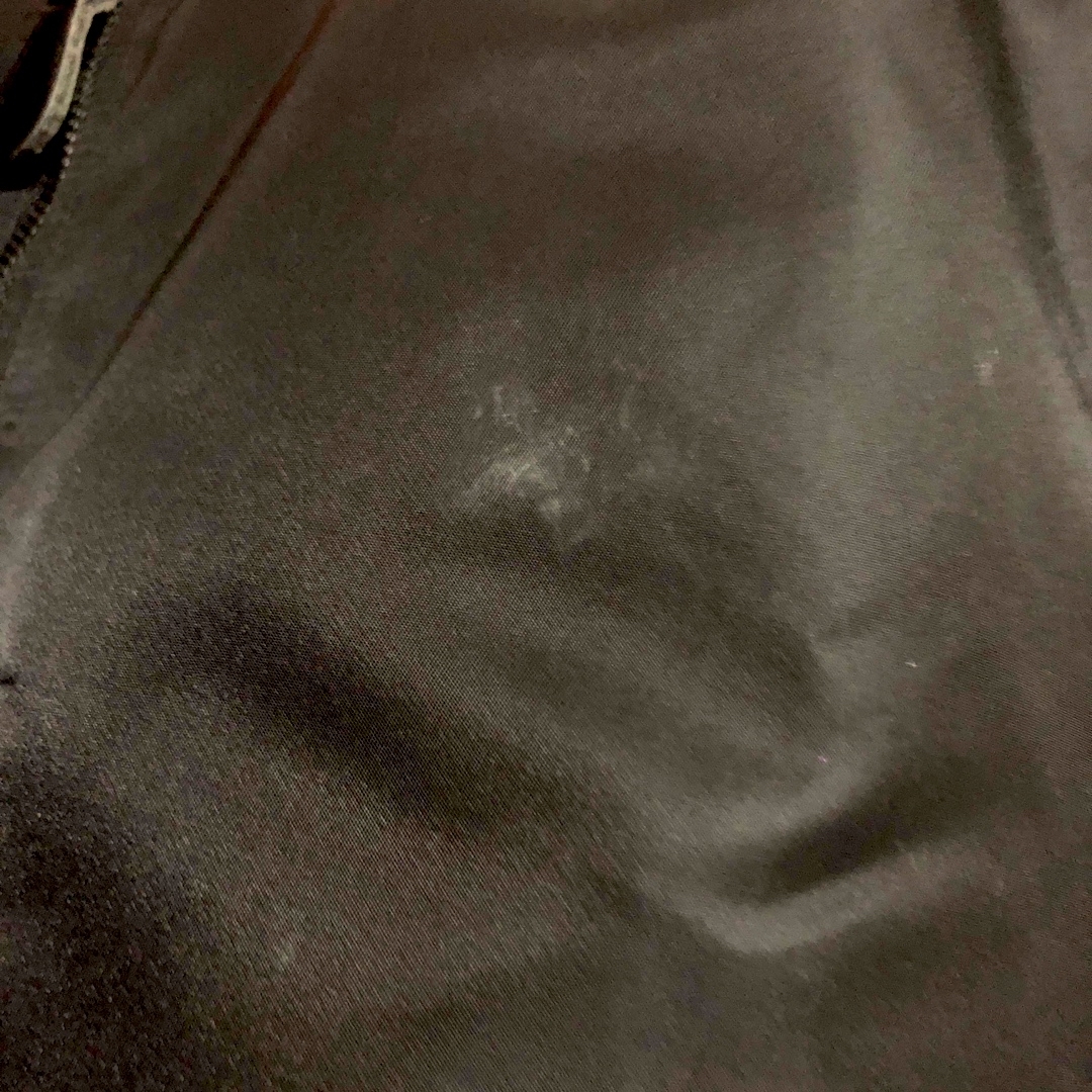 A BATHING APE(アベイシングエイプ)のa bathing ape MA-1 shark tiger メンズのジャケット/アウター(ミリタリージャケット)の商品写真