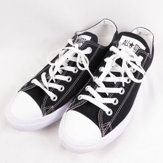 コンバース(CONVERSE)のCONVERSE　コンバース　スニーカー　25.5㎝(スニーカー)