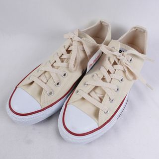 コンバース(CONVERSE)のCONVERSE　コンバース　スニーカー　25.5㎝(スニーカー)