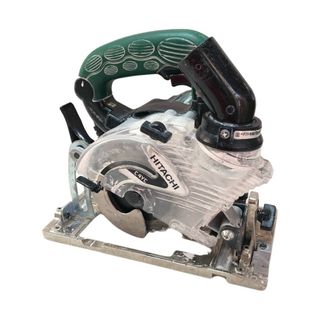 日立 - ◇◇HITACHI 日立 100mm 集塵丸のこ 100v本体のみ 日立 - ◇◇HITACHI 日立 100mm 集塵丸のこ 100v本体のみ
