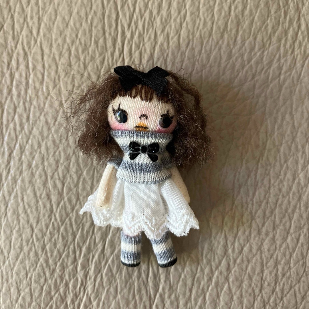 SOLD OUT】ちび子ドール SOLD OUT】ちび子ドール