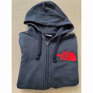 ザノースフェイス(THE NORTH FACE)の【THE NORTH FACE】ジップパーカー(パーカー)